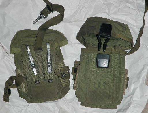 Vietnam Buttpacks Worth $504? - Page 2 - FIELD & PERSONAL GEAR SECTION ...