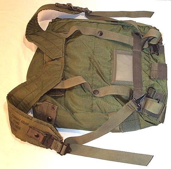 M-61 Individual Field Pack (Buttpack)