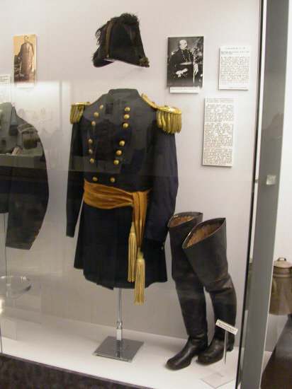 Civil War Museum - Fort Worth, Texas - MUSEUMS, BATTLEFIELDS, AND ...