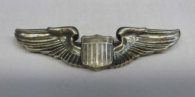 JOSTEN WINGS - WING BADGES - U.S. Militaria Forum