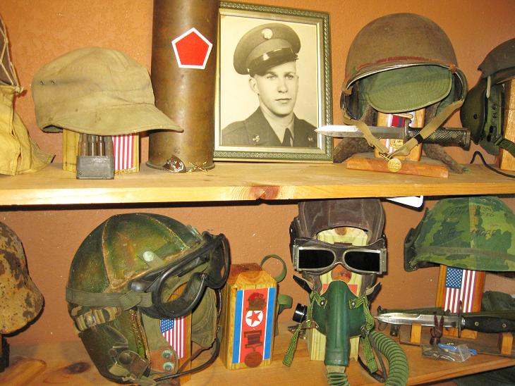 U.S. Fatigue Cap Online Reference - UNIFORMS - U.S. Militaria Forum