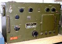 SIGNAL CORPS I-222-A signal generator - MISC MILITARIA - U.S. Militaria ...