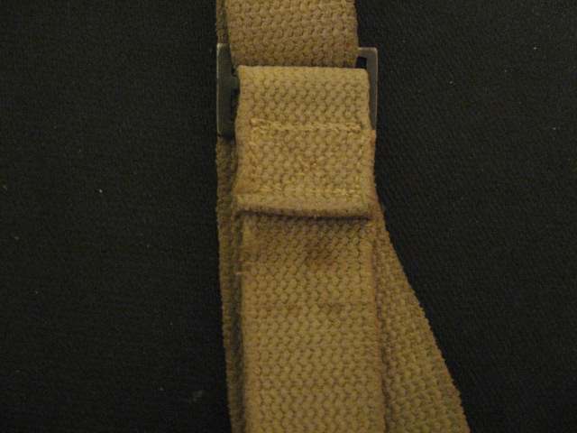 Rifle Sling - FIREARMS - U.S. Militaria Forum