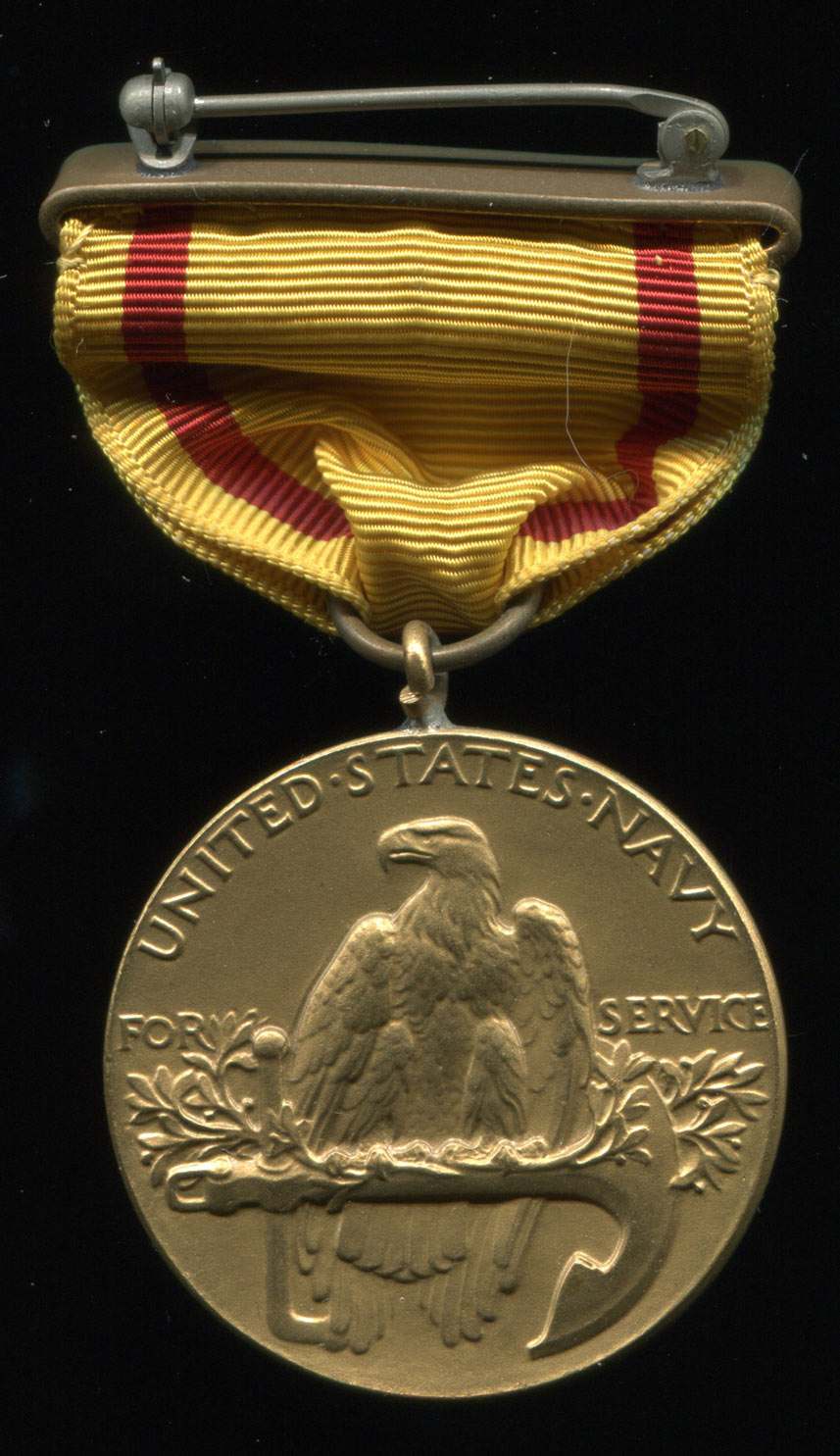 Ref Thread: China Service Medal - REFERENCE (Medals & Decorations