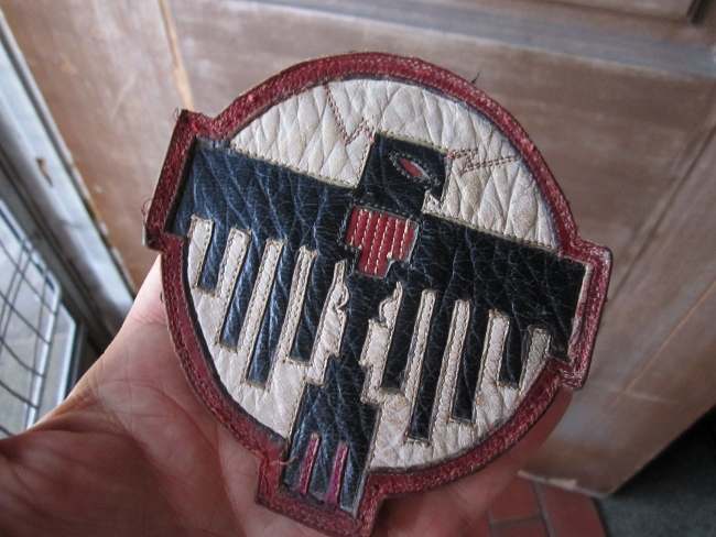 Doolittle Raiders Patch, Squadron Patches, Air Force Patches