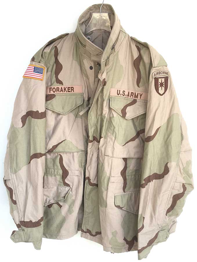 Show Your DCUs - Page 81 - CAMOUFLAGE UNIFORMS - U.S. Militaria Forum