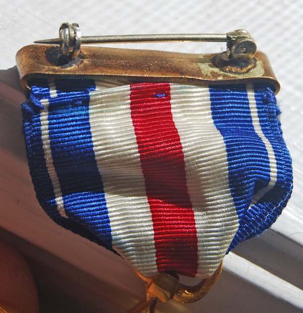 Silver Star Era? - Medals & Decorations - U.s. Militaria Forum