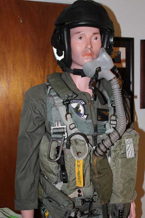 VMAQ-4 NFO - FLIGHT CLOTHING - U.S. Militaria Forum