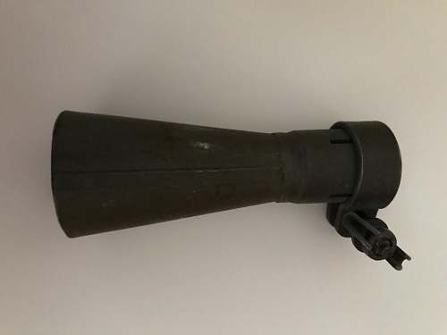 M3 Flash Hider - FIREARMS - U.S. Militaria Forum