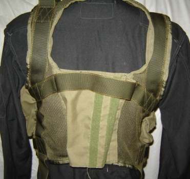 160th SOAR Flightsuit and Vest - UNIFORMS - U.S. Militaria Forum