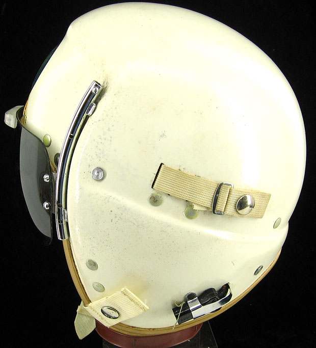 50's era US flight helmets - UNIFORMS - U.S. Militaria Forum