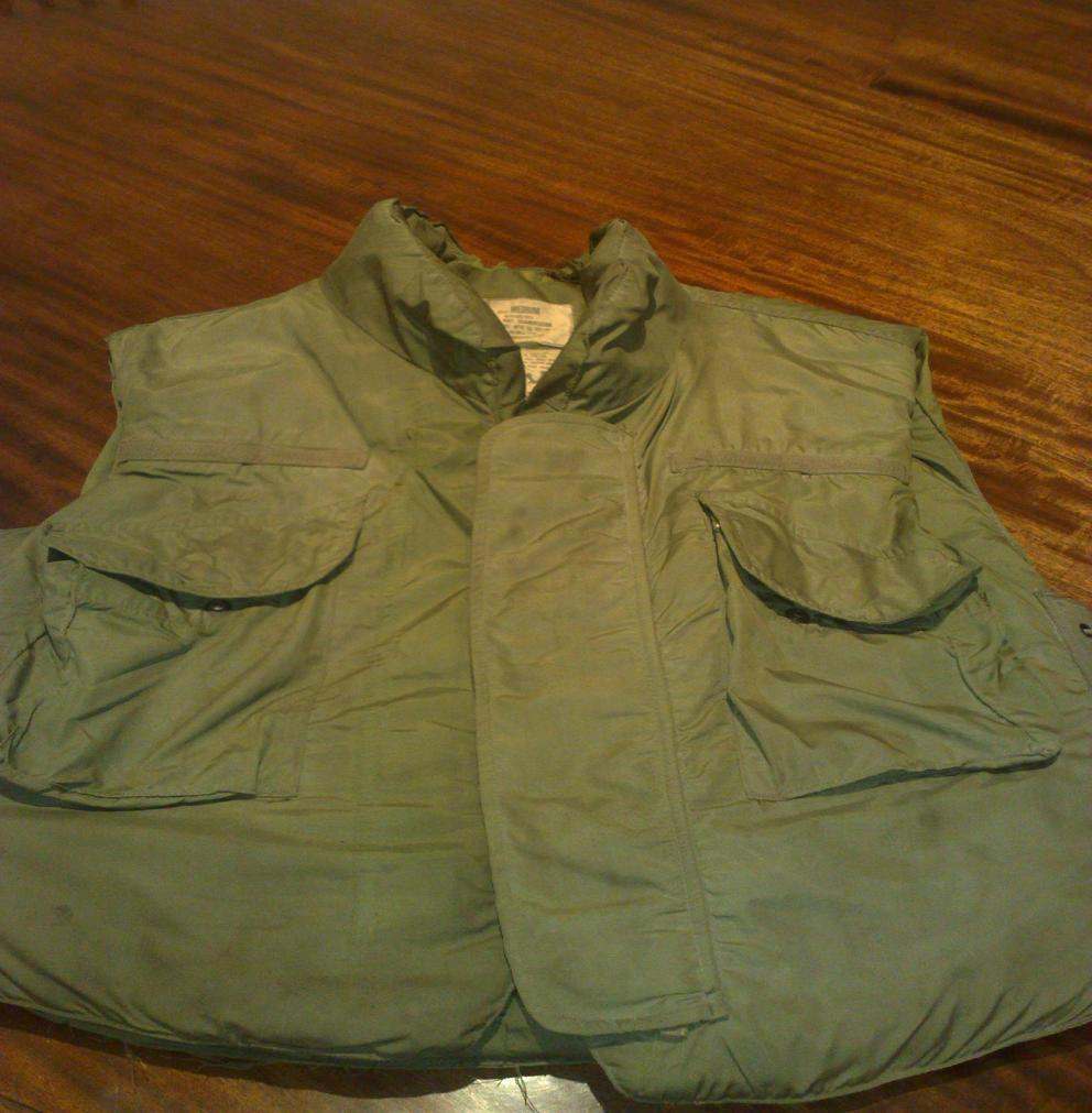 full metal jacket prop - UNIFORMS - U.S. Militaria Forum