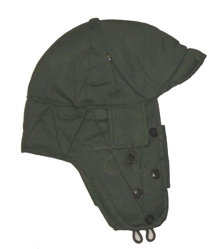 Unknown Helmet/Hat Liner - UNIFORMS - U.S. Militaria Forum