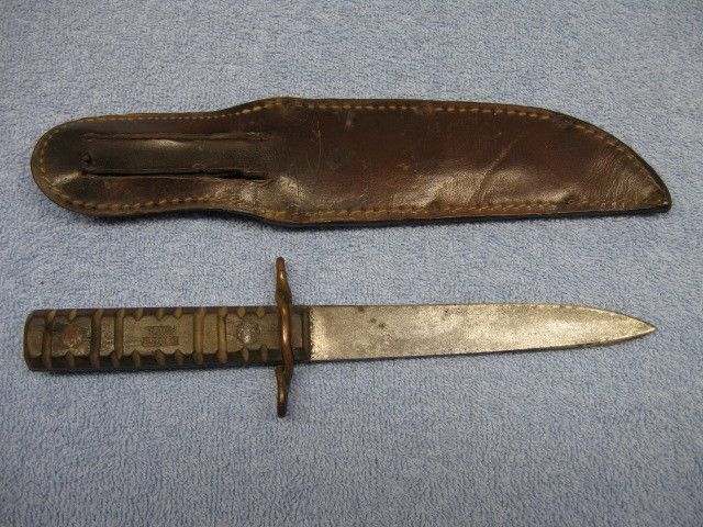 Herder Commando - EDGED WEAPONS - U.S. Militaria Forum