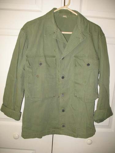 Help on World War II uniforms - UNIFORMS - U.S. Militaria Forum