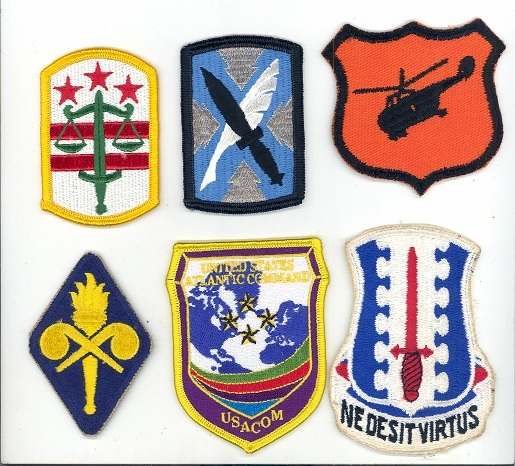 ASMIC finds - AIR FORCE (USAAF IS WITH ARMY) - U.S. Militaria Forum