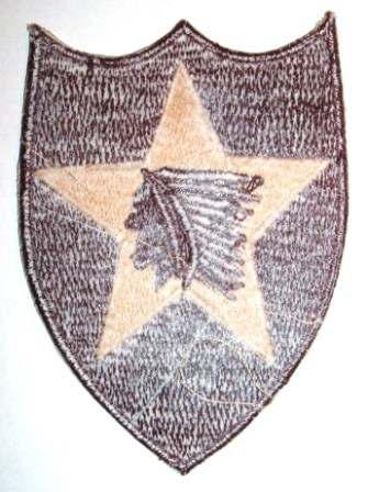 Theater Made DCU Desert 101st Airborne Division Patch? - ARMY AND USAAF ...