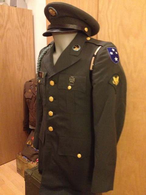 Vietnam era Old Guard Class A Jacket - UNIFORMS - U.S. Militaria Forum