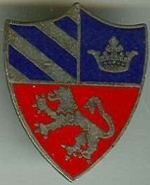 Is This a Di ? - DISTINCTIVE UNIT INSIGNIA / UNIT CRESTS - U.S ...