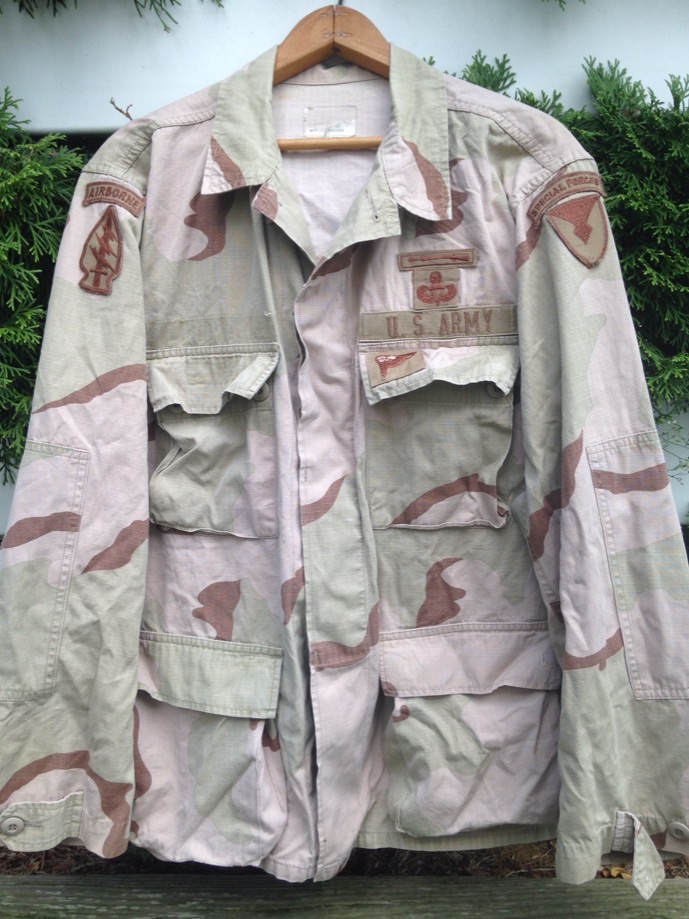 Show Your DCUs - Page 81 - CAMOUFLAGE UNIFORMS - U.S. Militaria Forum