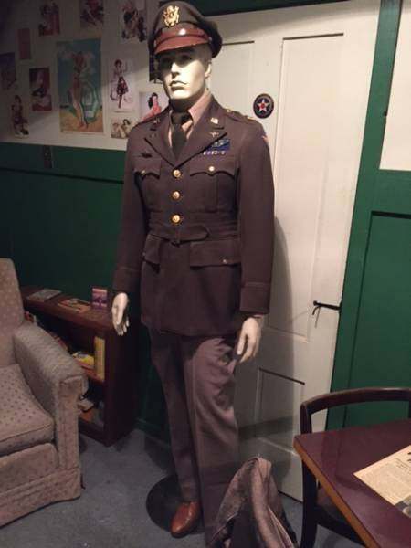 Best looking US Military uniform of the 20th century - UNIFORMS - U.S ...