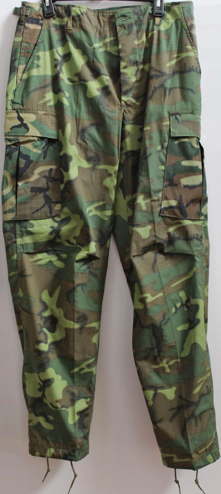 RDF Pants - CAMOUFLAGE UNIFORMS - U.S. Militaria Forum