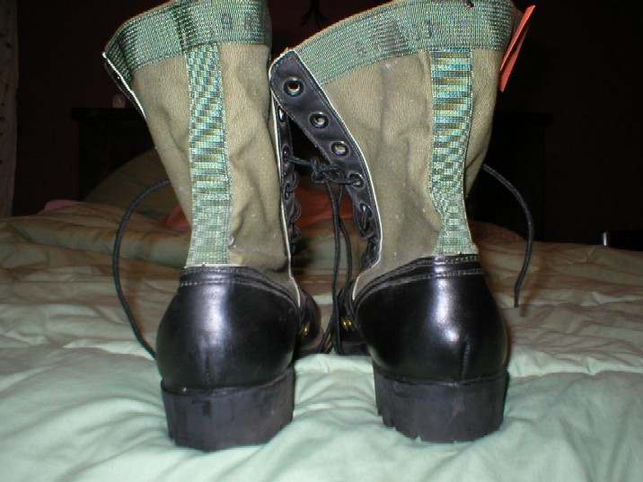 Bata hotsell jungle boots