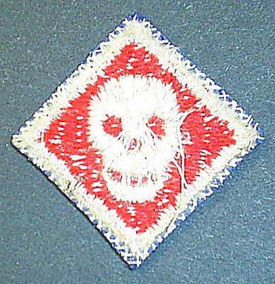 What To Watch For: Examples Of Fake/reproduction Patches - Page 5 ...