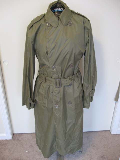 Highlights of my Latest Uniform Finds - UNIFORMS - U.S. Militaria Forum