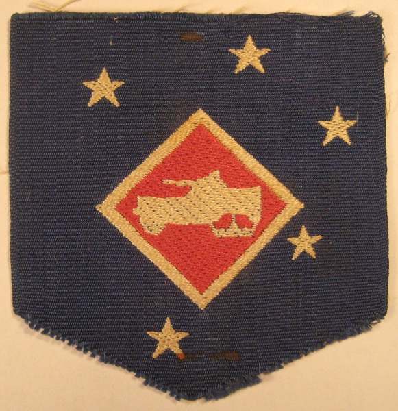 Patch , USMC Patch , VMF-224 , War Patch , 