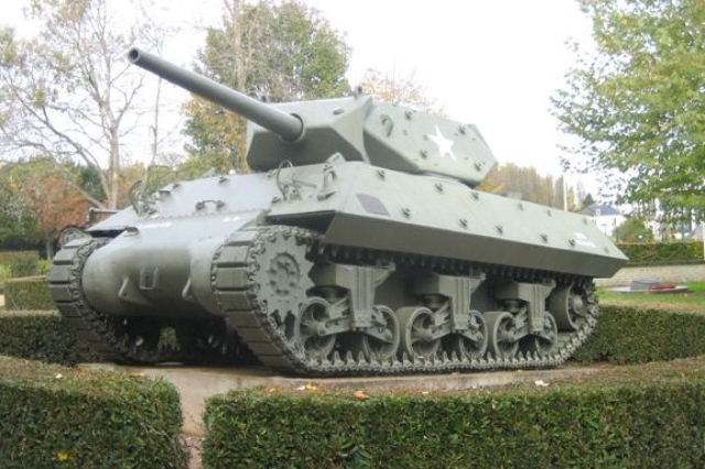 Normandy Armor, 2010. - Military Vehicles - U.s. Militaria Forum