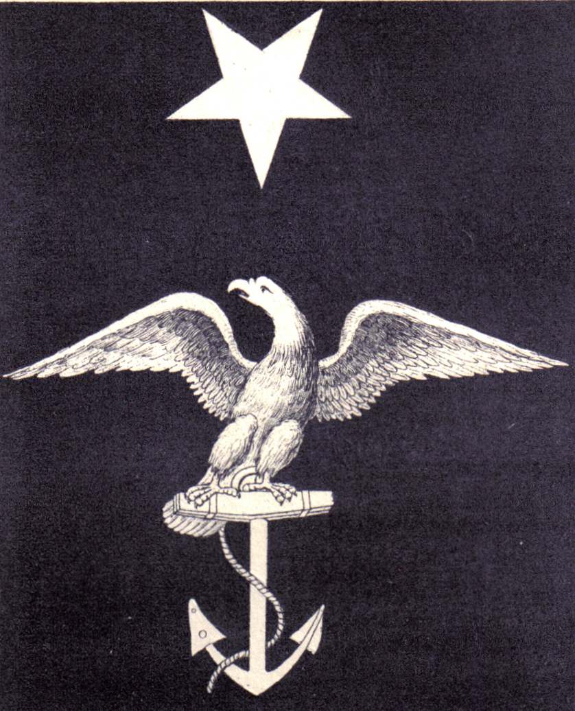 civil war navy rank insignia