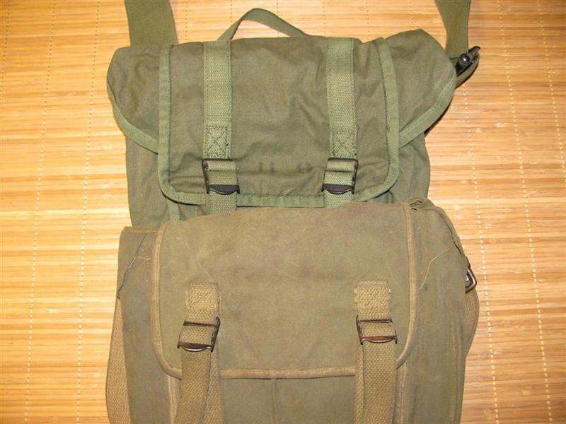 US demolition bag – fjm44