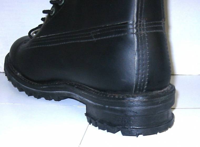 Chippewa special forces mountain cheap boots