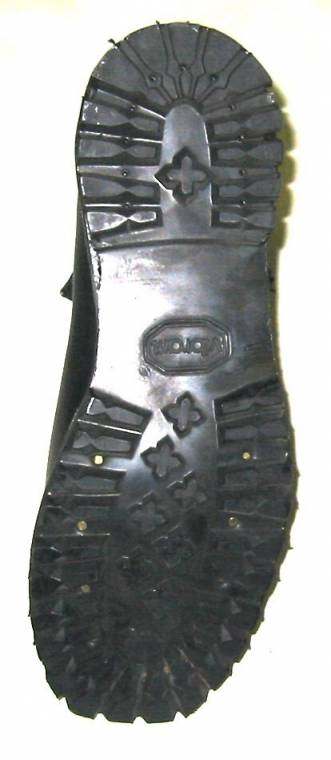 Vintage 70s 80s Mountain/Ski Boots - UNIFORMS - U.S. Militaria Forum