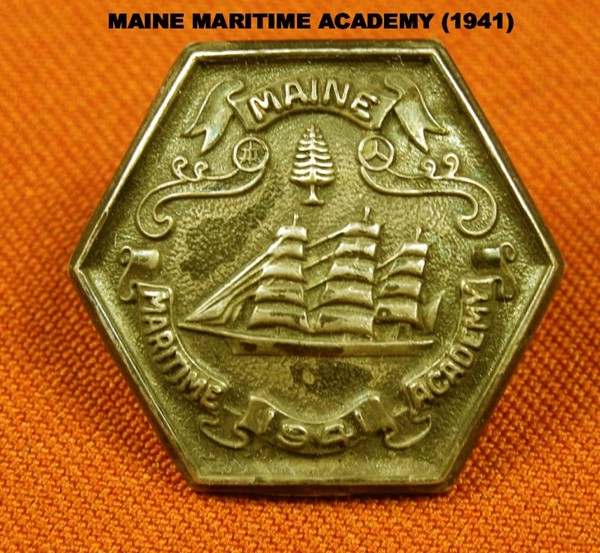maine maritime academy vspd