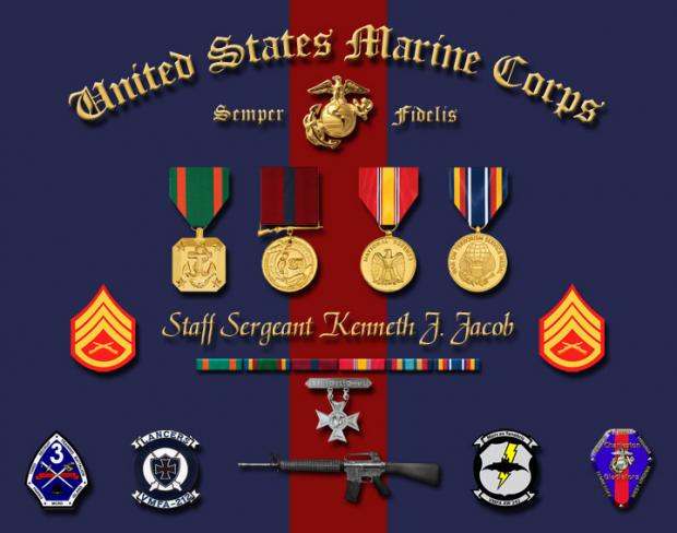 Commemorative Certificates - MISC MILITARIA - U.S. Militaria Forum