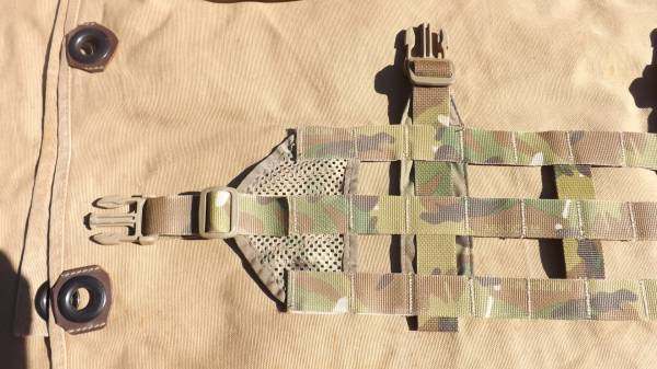 Crye LV-MBAV Multicam - FIELD & PERSONAL GEAR SECTION - U.S.