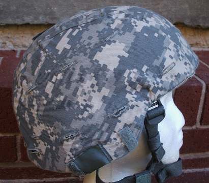 US Army Military MSA Combat Helmet Medium NSN 8470-01-523-0070 海外 狂おしく 即決