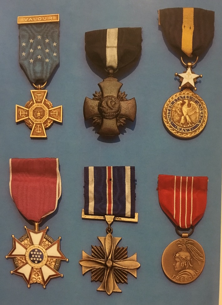 Admiral Byrd group on ebay - Page 4 - MEDALS & DECORATIONS - U.S ...