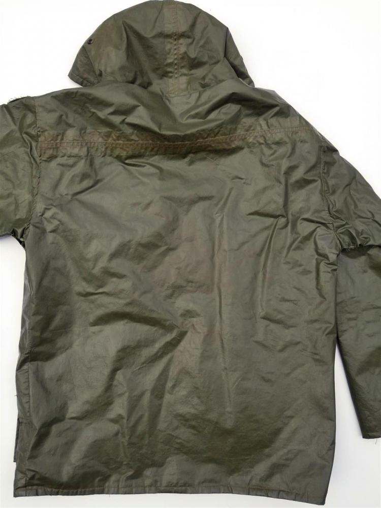 Vietnam War custom made Poncho and Camouflage Poncho Liner Rain Parka ...