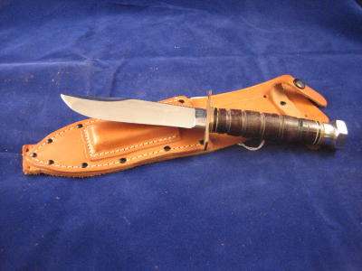 Jet Pilot knives - EDGED WEAPONS - U.S. Militaria Forum