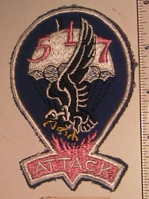 Post your US Army Pocket Patches - ARMY AND USAAF - U.S. Militaria Forum