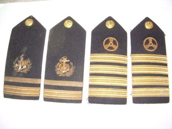 USN Or Cadet Shoulder Boards? - NAVY, COAST GUARD AND OTHER SEA ...