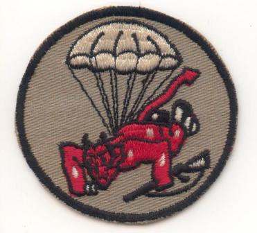 Post your US Army Pocket Patches - ARMY AND USAAF - U.S. Militaria Forum