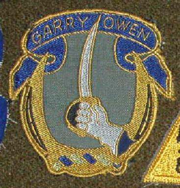 Post your US Army Pocket Patches - ARMY AND USAAF - U.S. Militaria Forum