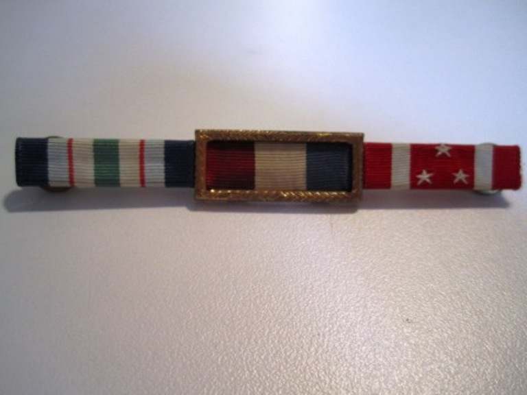 ribbon identification help needed - MEDALS & DECORATIONS - U.S ...