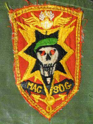 mac/sog jungle jacket - UNIFORMS - U.S. Militaria Forum