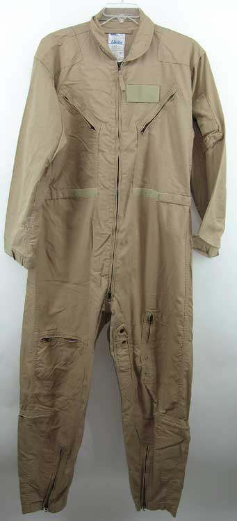 flight suit info - UNIFORMS - U.S. Militaria Forum