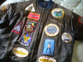 Cruse jacket - UNIFORMS - U.S. Militaria Forum